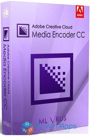 Adobe media encoder free