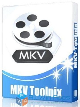 MKVToolNix 10 Free Download