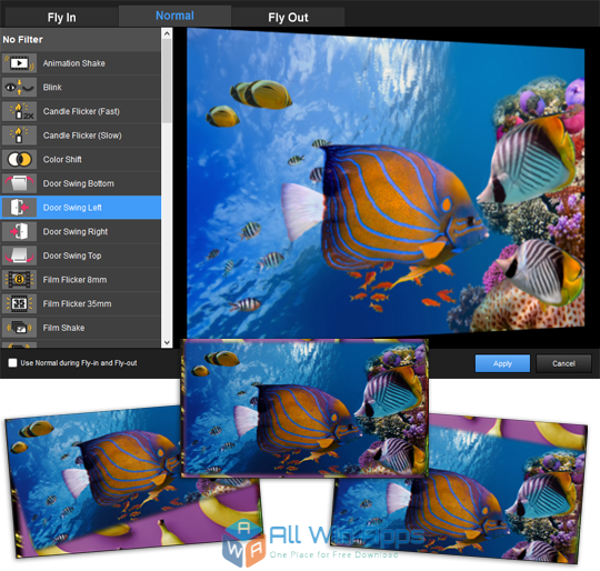 Photodex ProShow Producer 9 Review and best features