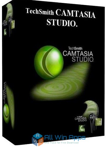 TechSmith Camtasia Studio 9 Free Download