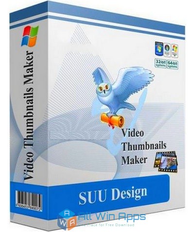 Video Thumbnails Maker Platinum 9 Free Download