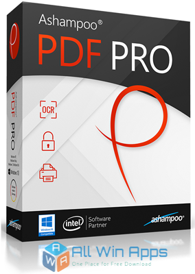 Ashampoo PDF Pro Free Download