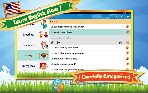 Easy Learning English V6 Free Download latest version