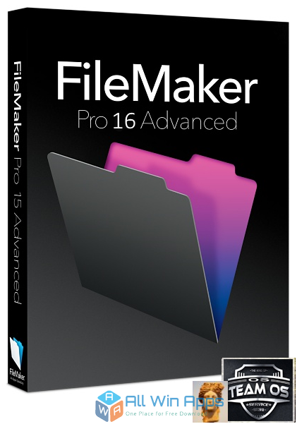 FileMaker Pro 16 Advanced Free Download