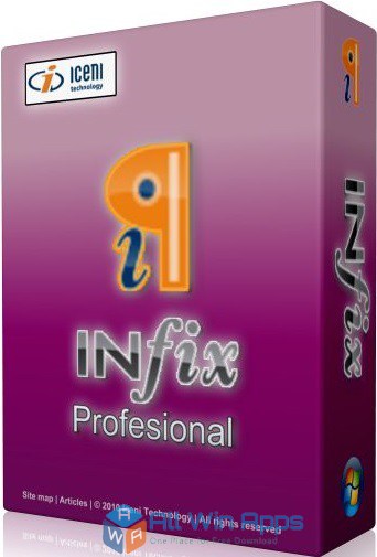 Infix PDF Editor Pro 7 Free Download