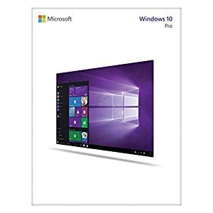 Microsoft Windows 10 Professional 2017 Free Download