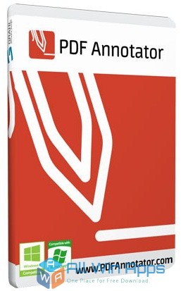 PDF Annotator 6 Portable Free Download
