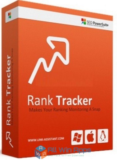 Rank Tracker Enterprise 8 Free Download