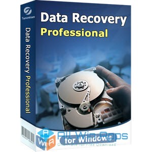 Tenorshare Any Data Recovery Pro Free Download