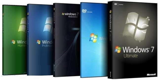 Windows 7 All in One iso 2017 Free Download offline installer