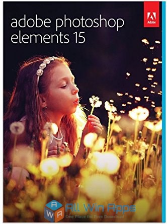 adobe photoshop elements 15 download