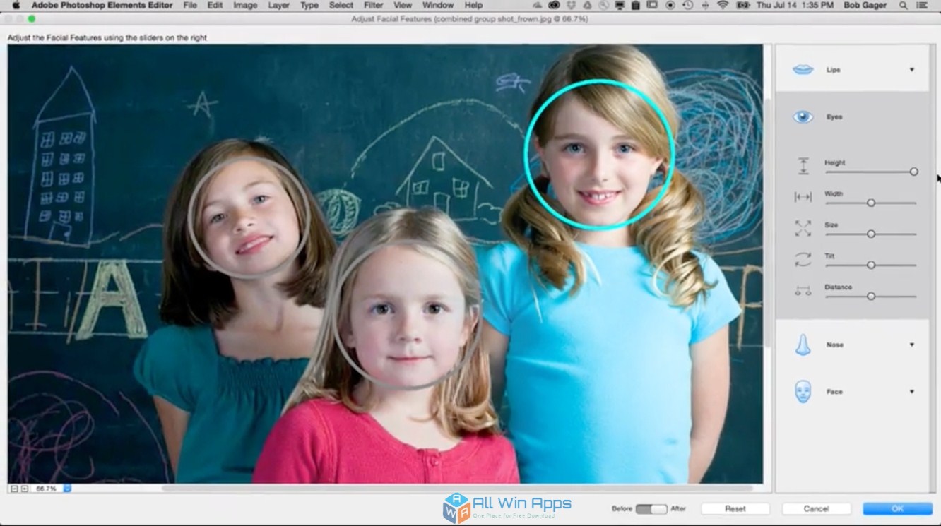 adobe photoshop elements 15 review