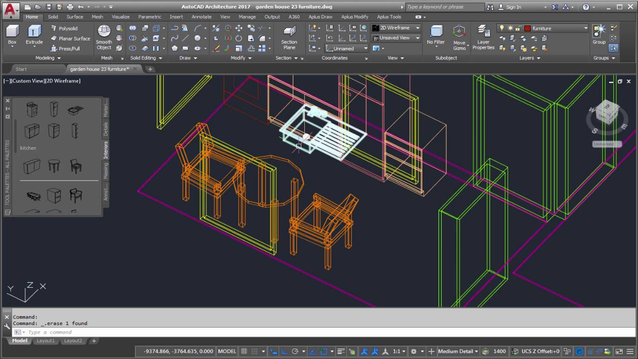 Autodesk AutoCAD Architecture 2018 cheap license