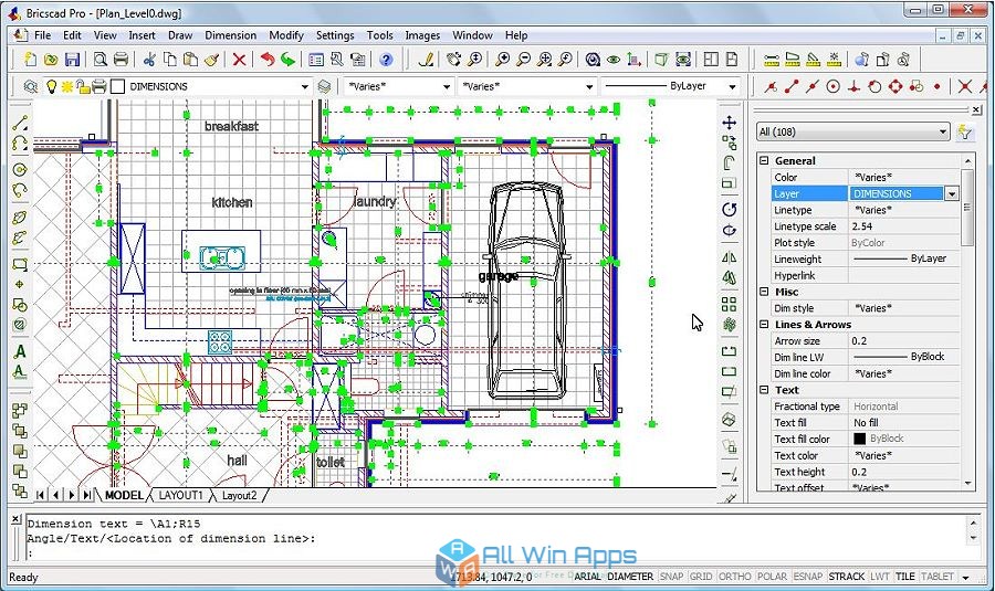 bricscad free download windows 7 full version