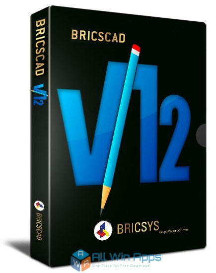 bricsys bricscad platinum 2017