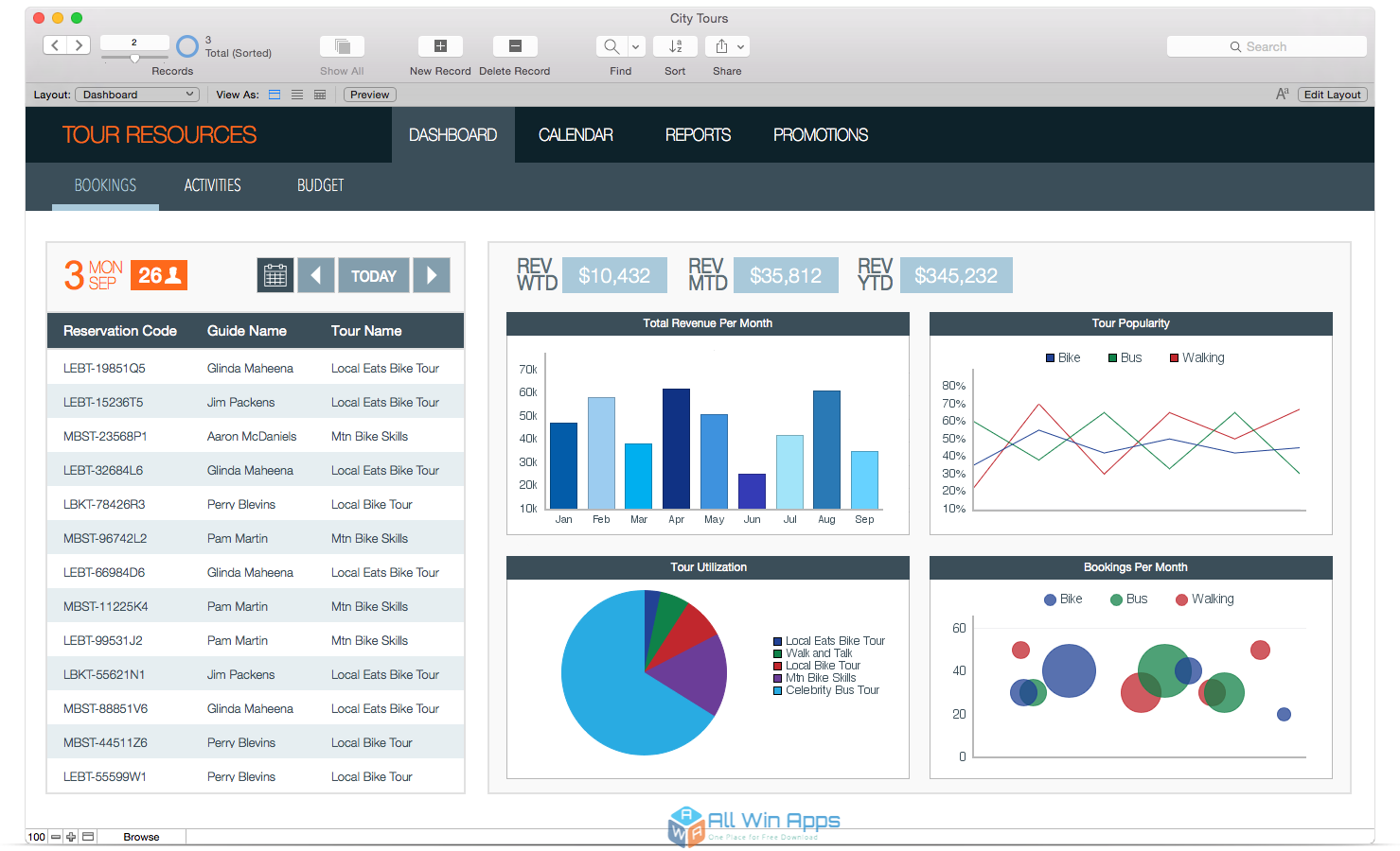 Filemaker Pro 16 Advanced Free Download All Win Apps