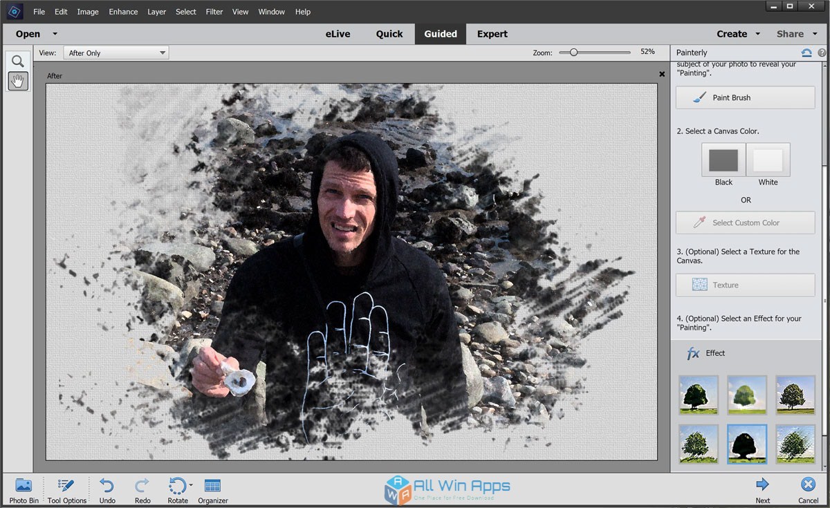 photoshop elements 15 trial version free download
