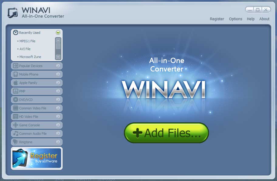 all in one converter free download software