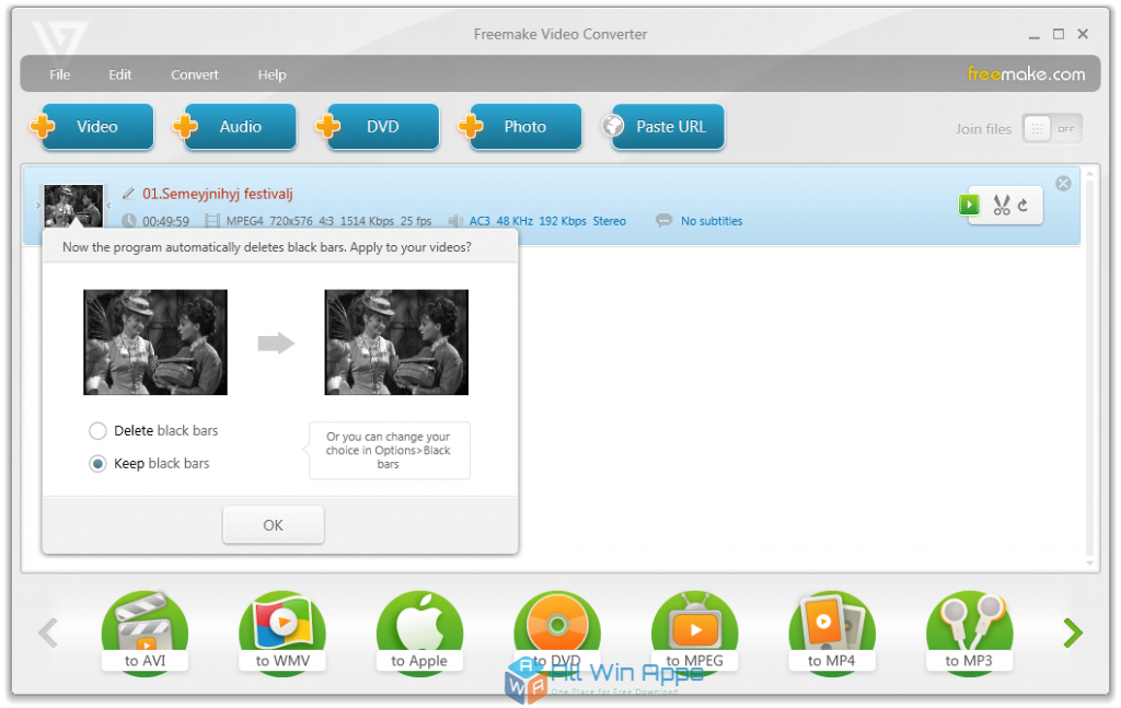 Freemake Video Converter Gold Direct Link Download