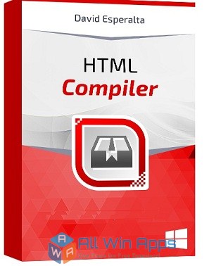 HTML Compiler 2016 free download full version