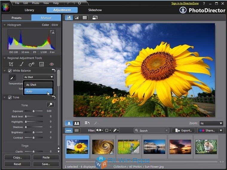 cyberlink photodirector 8 ultra download