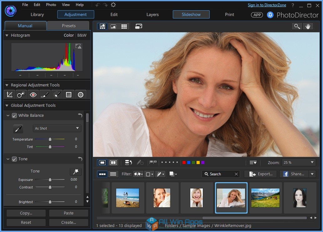 photodirector 8 Offline Installer Download