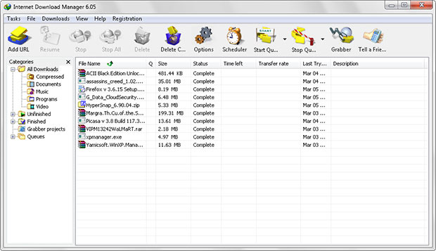 IDM 6.28 Build free download full version
