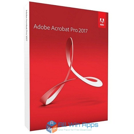 adobe acrobat dc pro 2017 free download