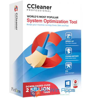 CCleaner Free Download Review