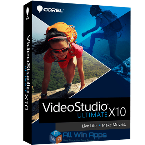 Corel VideoStudio Ultimate X10 Review