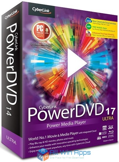 26+ Download Powerdvd Ultra Gif