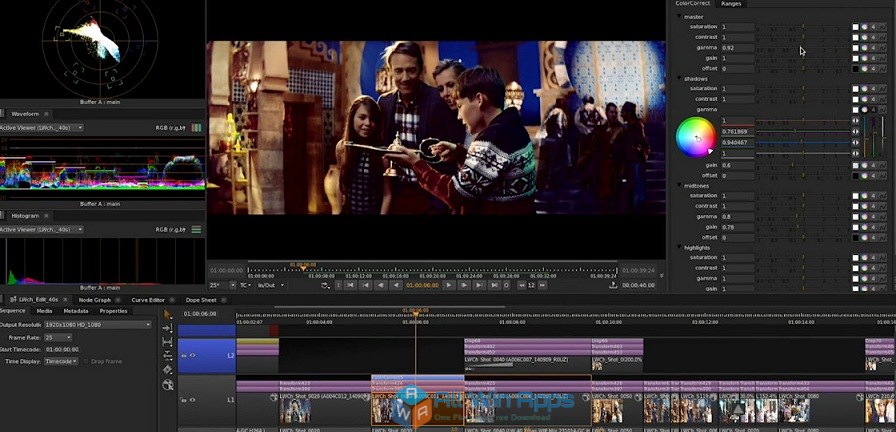 Foundry NUKE STUDIO 10 free download full version