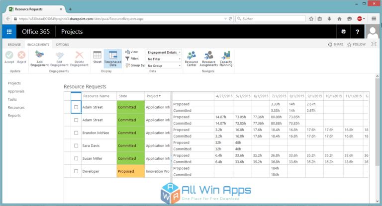 Microsoft Project 2016 Direct Link Download