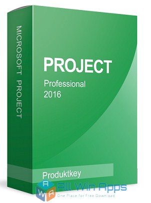 Microsoft Project 2016 Free Download