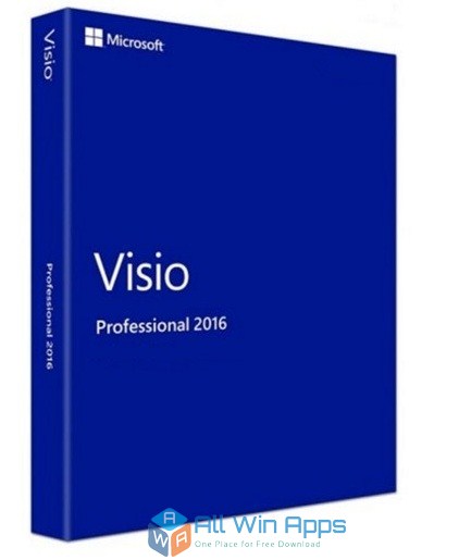 Microsoft Visio 16 Free Download All Win Apps