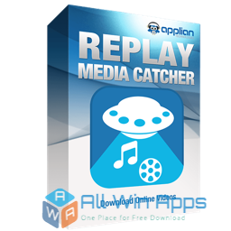 Replay Media Catcher 7 Review