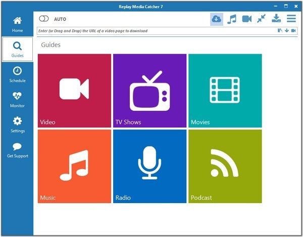Replay Media Catcher 7 free download full version