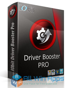 Driver Booster 5 Review