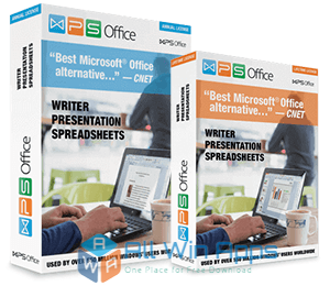 WPS Office 2016 Premium Review