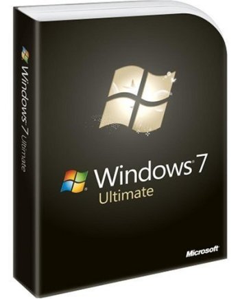 Windows 7 Ultimate with Office 2010 Review