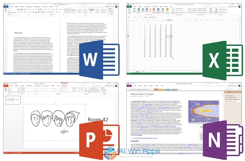 microsoft office 2013 free download full version for windows 7