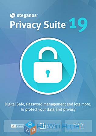 steganos privacy suite 19 review