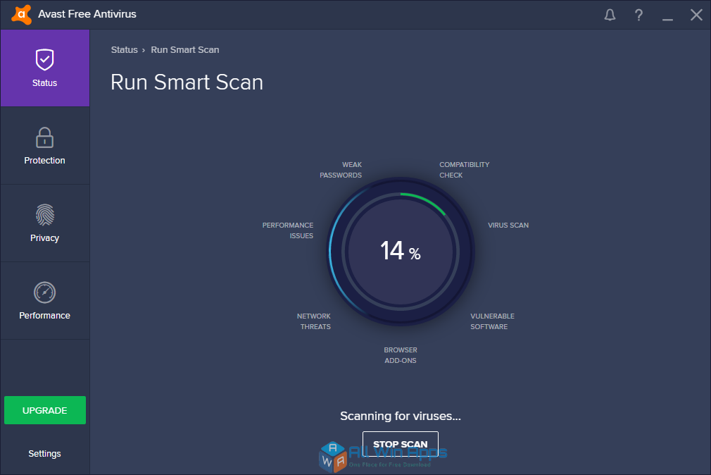 AVAST Free Antivirus for pc full version