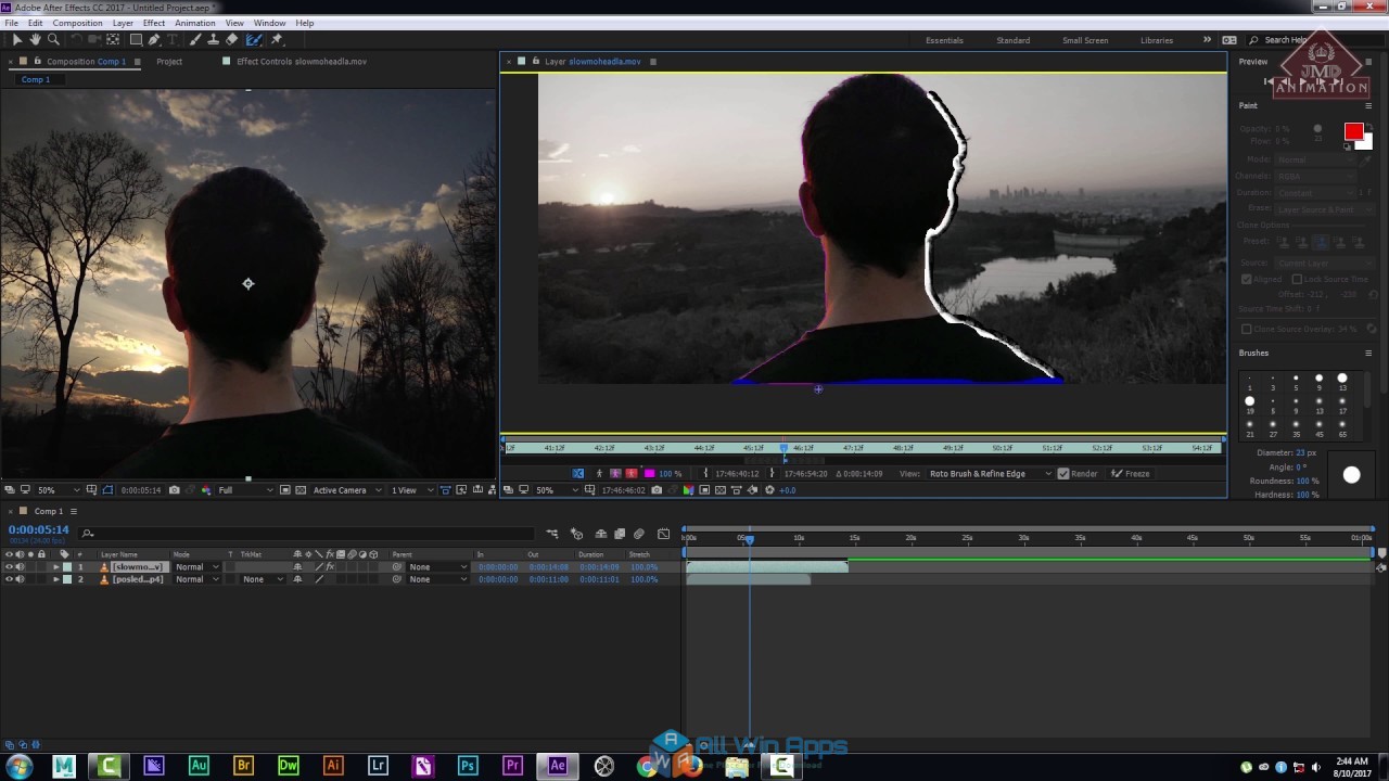 adobe after effects cc 2018 free download for windows 7