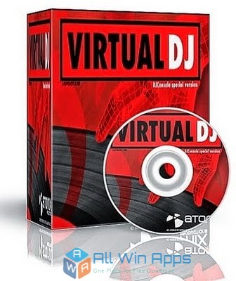 Virtual DJ8 Review