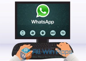 whatsapp messenger free download for pc