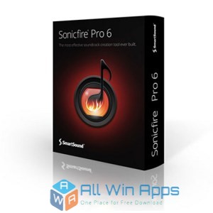 SmartSound Sonicfire Pro 6.0 Review