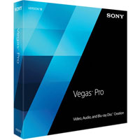 Sony Vegas Pro 15 Free Download