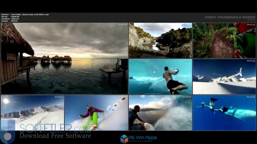 thumbnail maker mod thumbnail maker mod