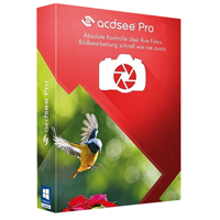 ACDSee Photo Studio Professional 2018 Review